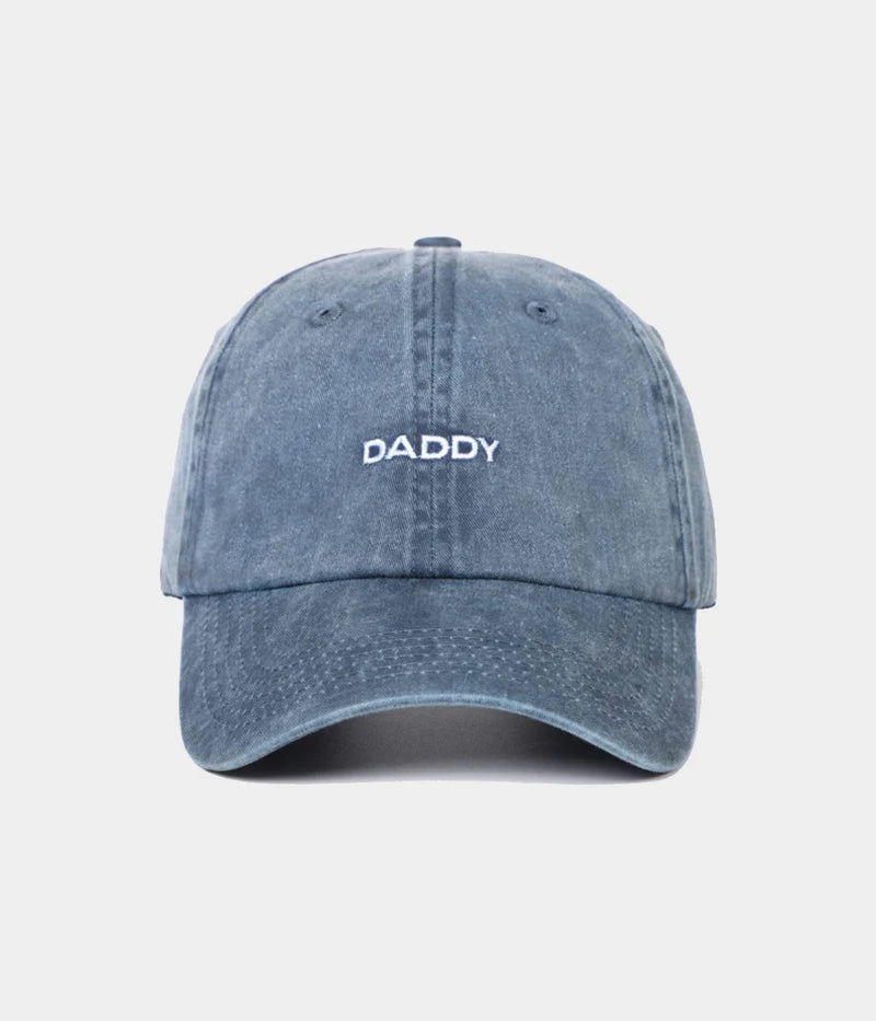 DADDYBLEUCIEL