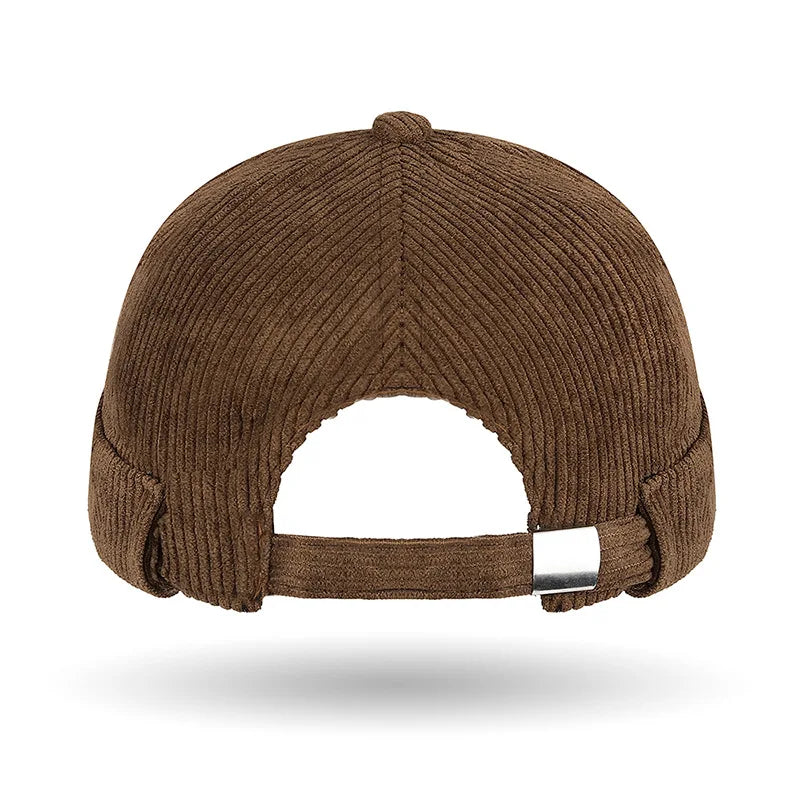 Bonnet Pécheur velours
