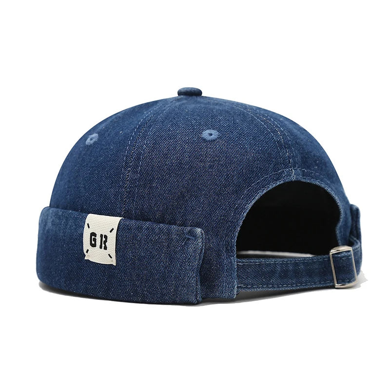 Casquette Pécheur Jean
