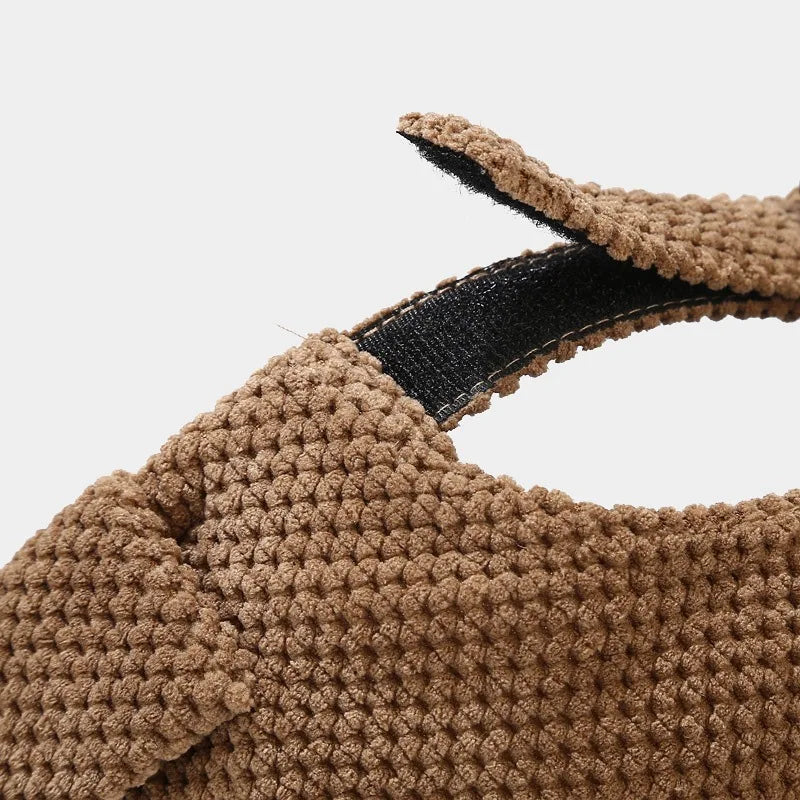 Casquette Pecheur Coton
