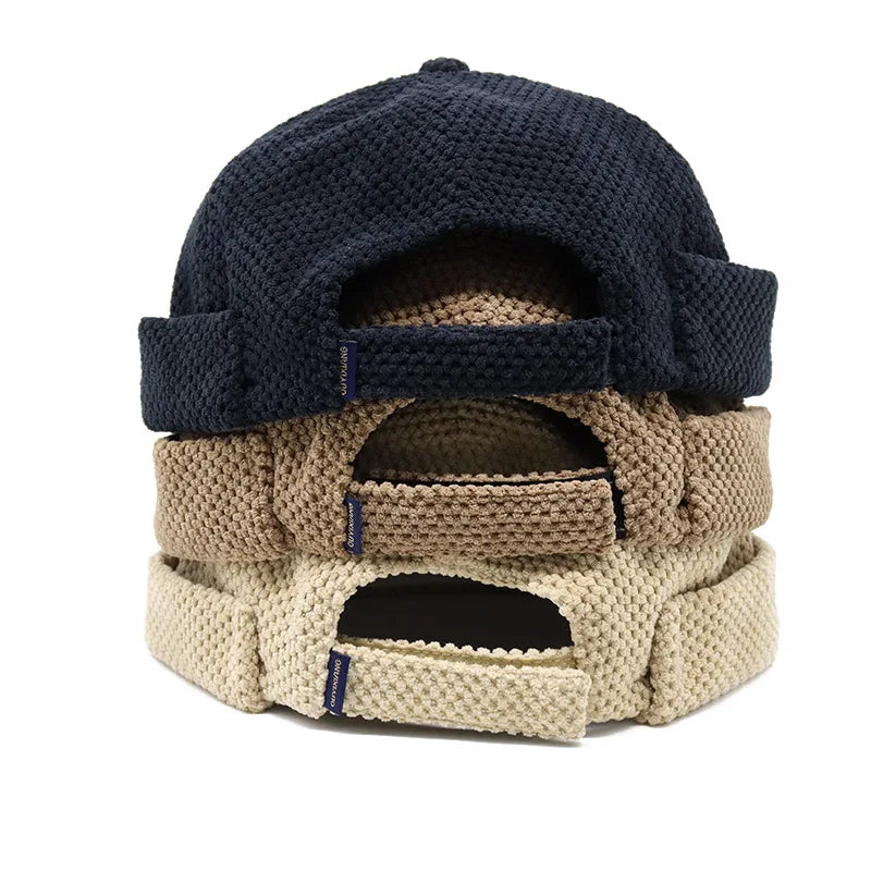 Casquette Pecheur Coton