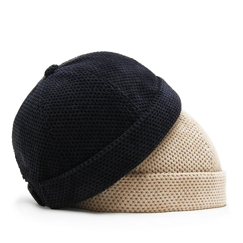 Casquette Pecheur Coton