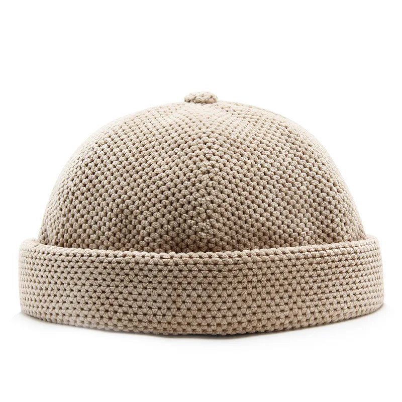 Casquette Pecheur Coton