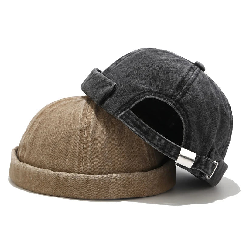 Casquette Pecheur Jean