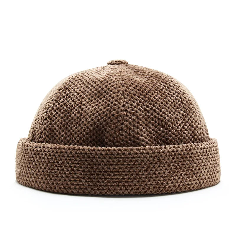 Casquette Pecheur Coton
