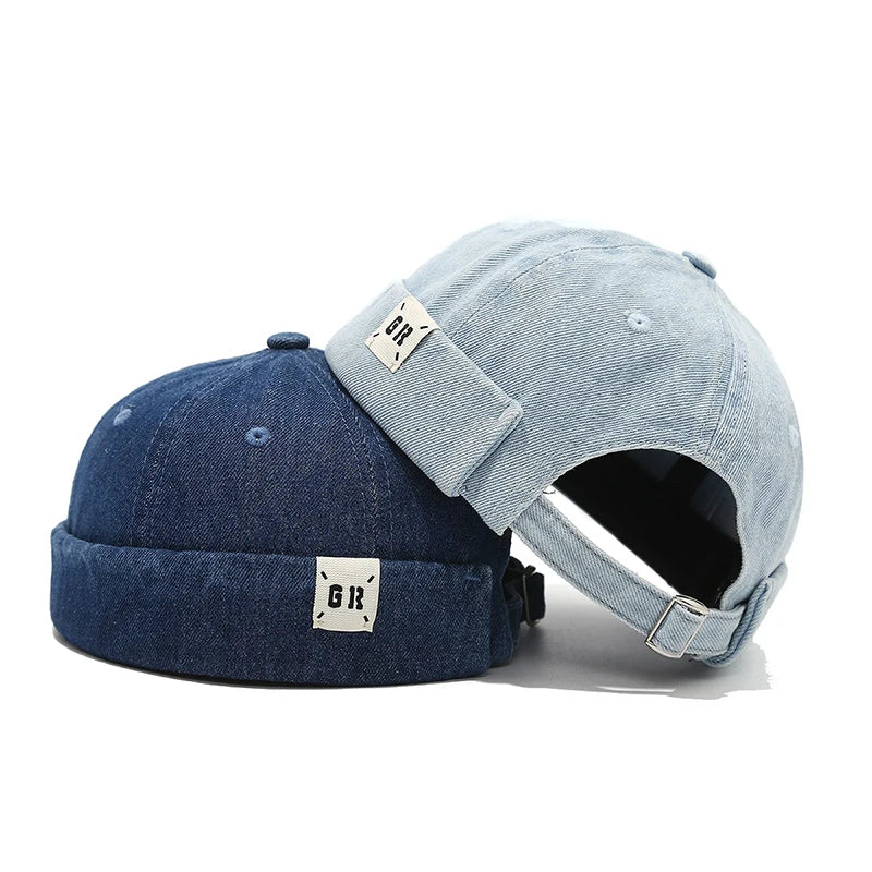 Casquette Pécheur Jean