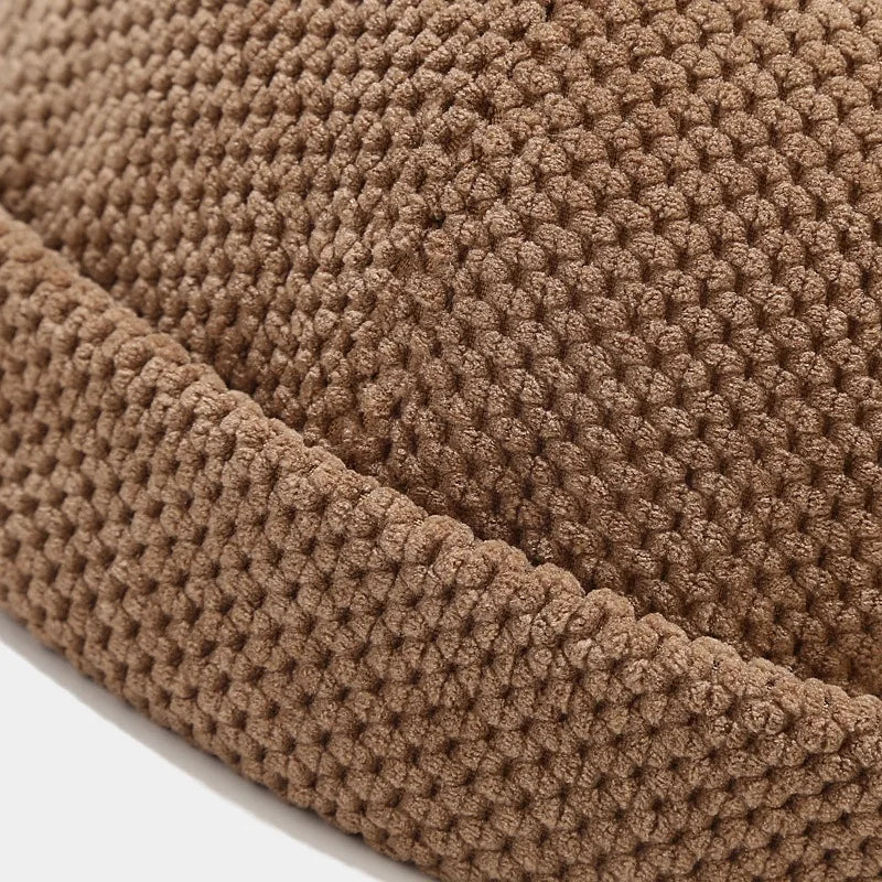 Casquette Pecheur Coton