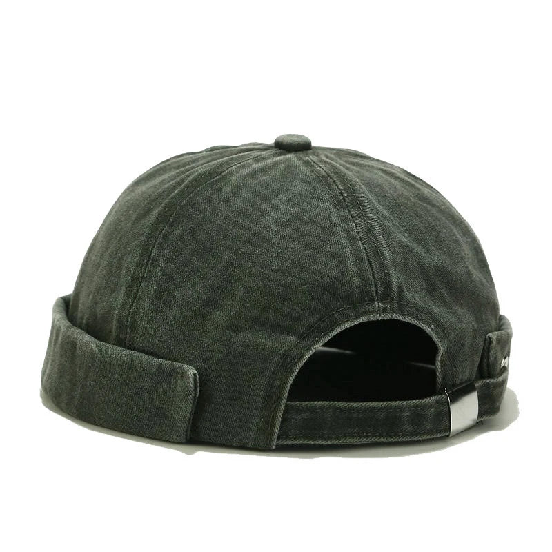 Casquette Pecheur Jean