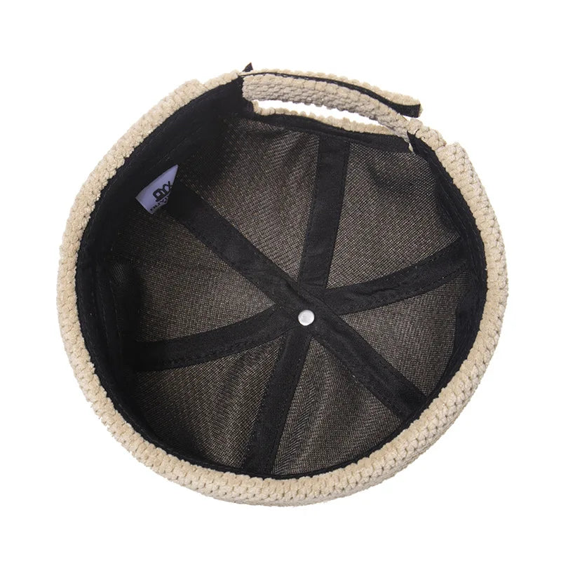 Casquette Pecheur Coton