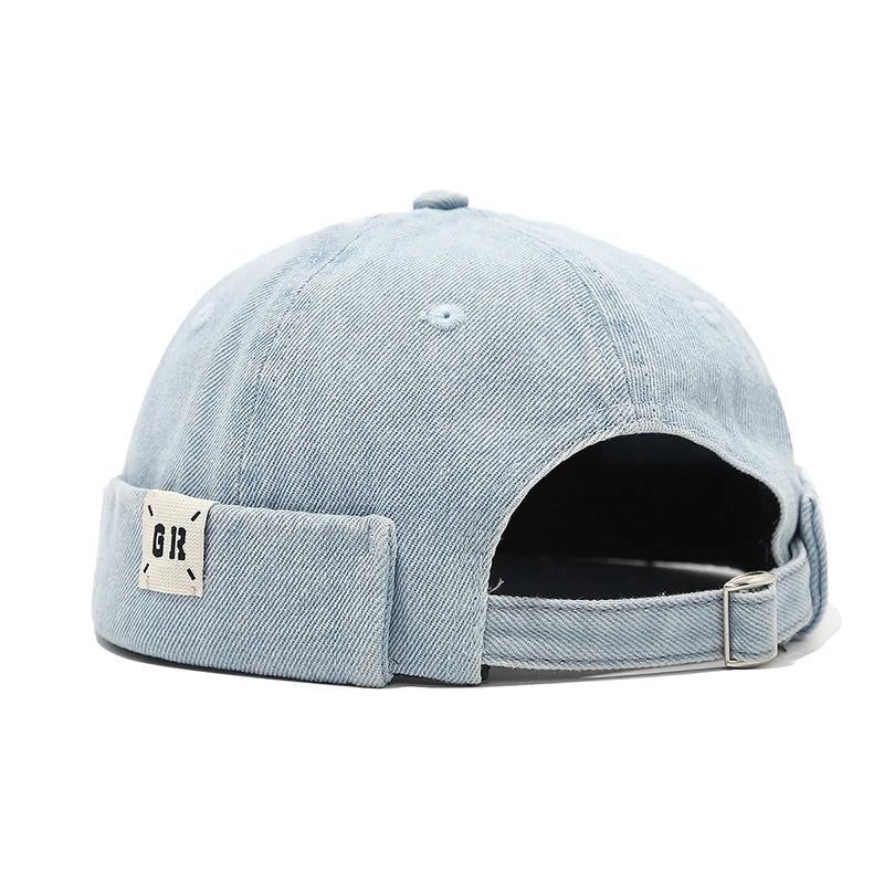 Casquette Pécheur Jean