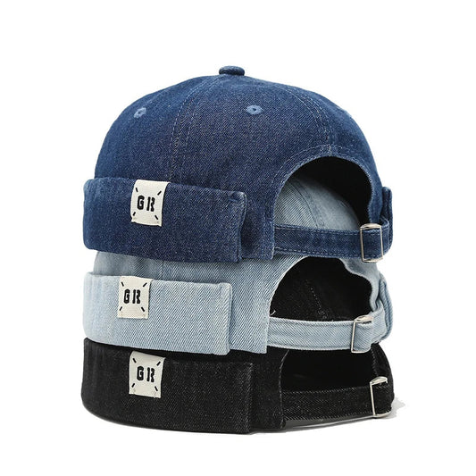 Casquette Pécheur Jean