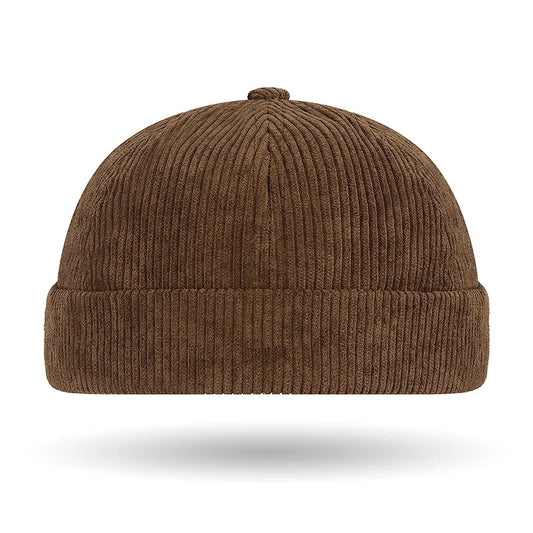 Bonnet Pécheur velours