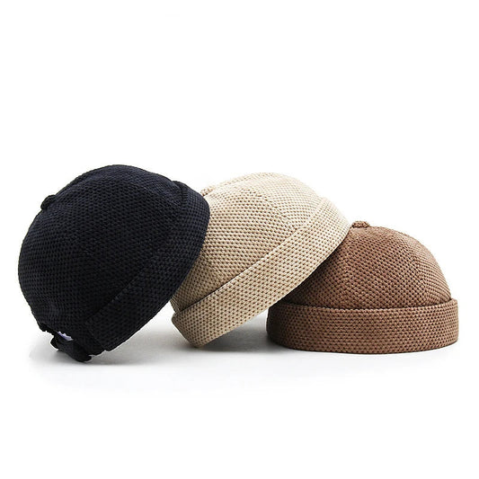Casquette Pecheur Coton