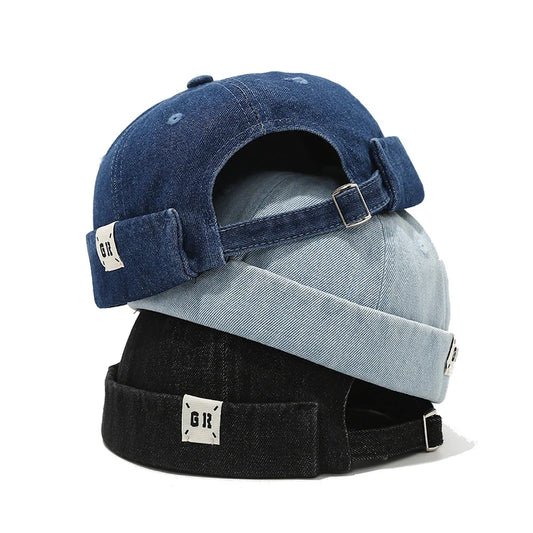 Casquette Pécheur Jean