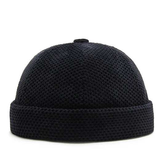 Casquette Pecheur Coton
